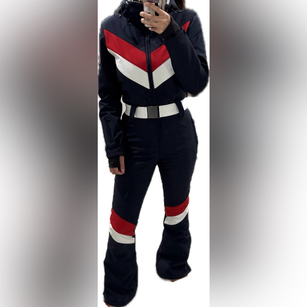 Gsousnow Skisuit/Snowsuit size M
